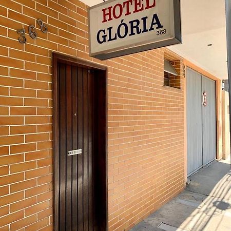 Hotel Gloria Нитерой Экстерьер фото