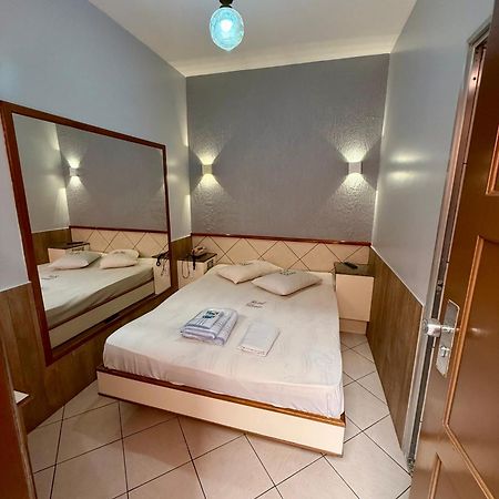 Hotel Gloria Нитерой Экстерьер фото