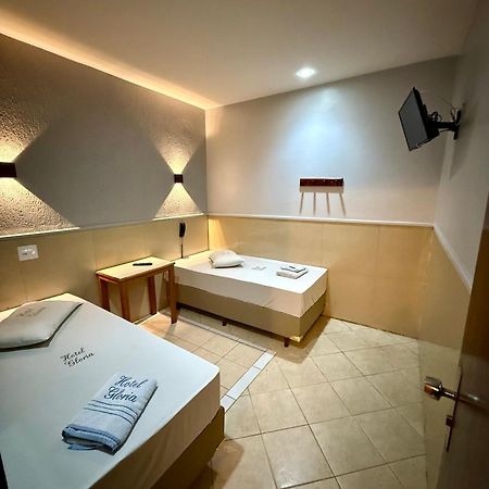 Hotel Gloria Нитерой Экстерьер фото