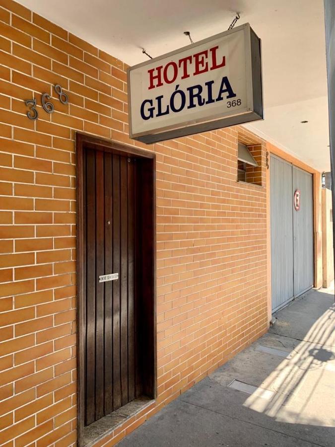 Hotel Gloria Нитерой Экстерьер фото