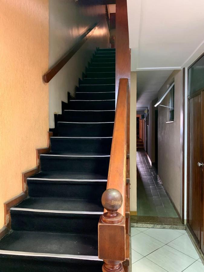 Hotel Gloria Нитерой Экстерьер фото