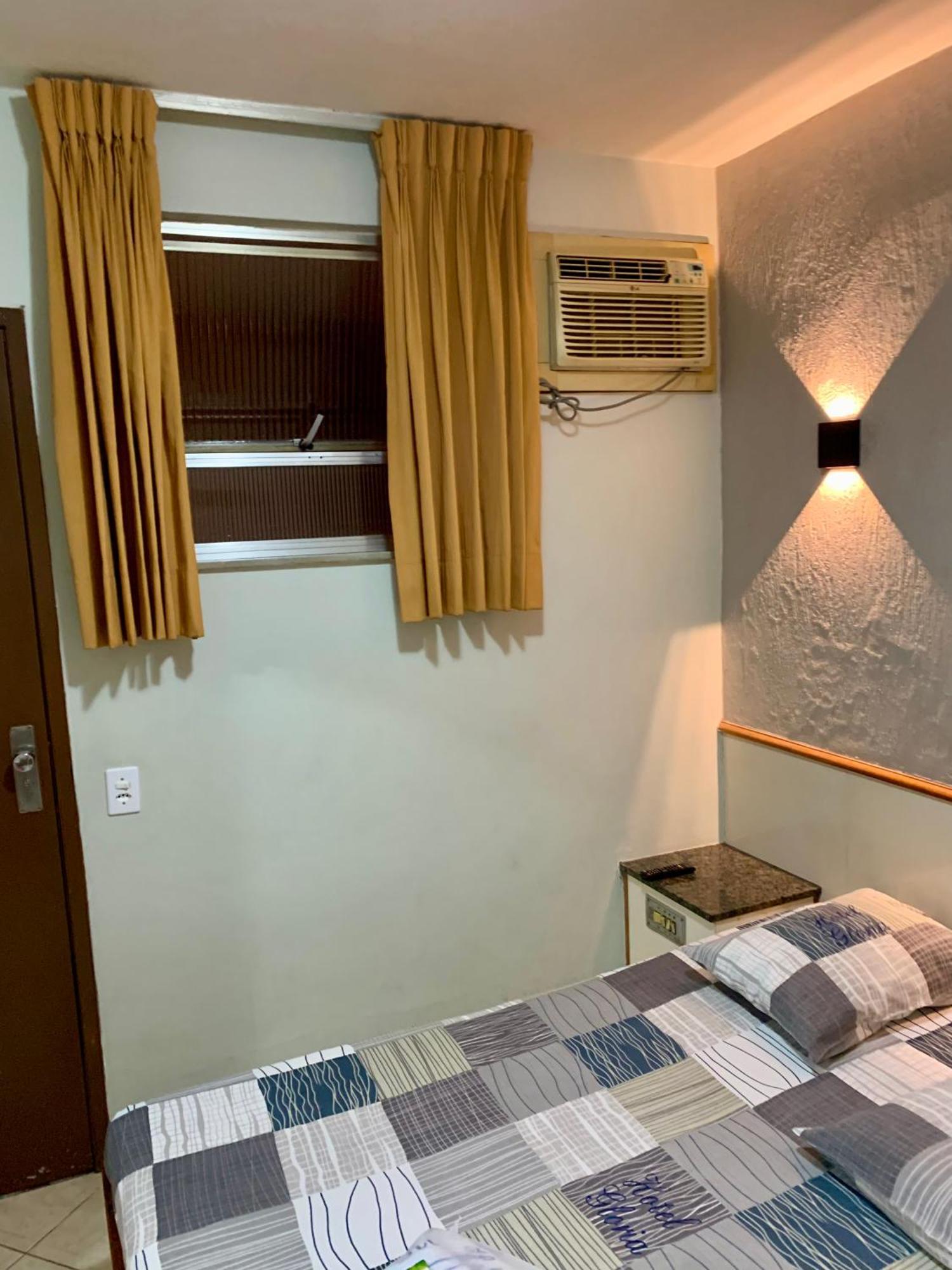 Hotel Gloria Нитерой Экстерьер фото