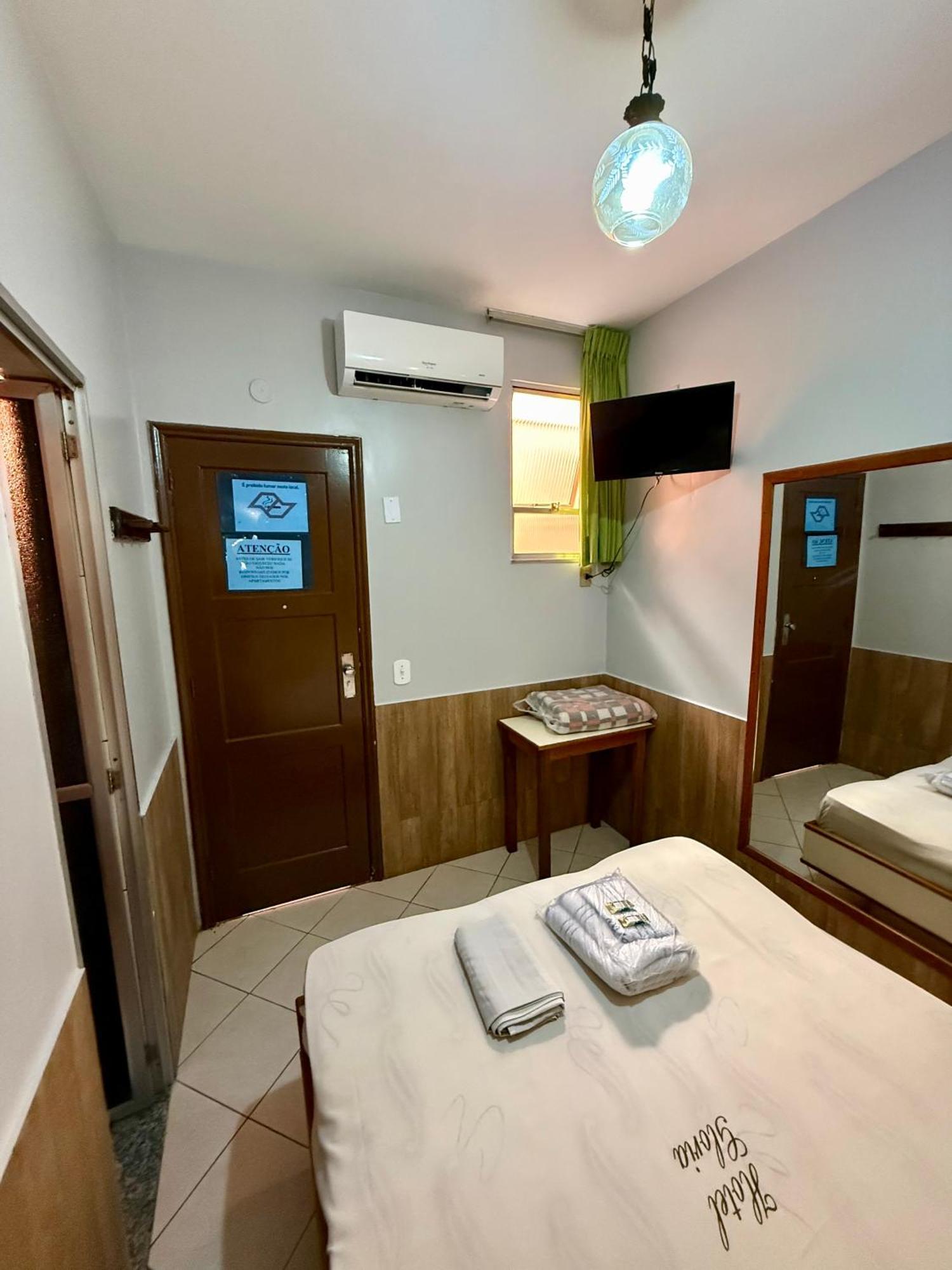 Hotel Gloria Нитерой Экстерьер фото