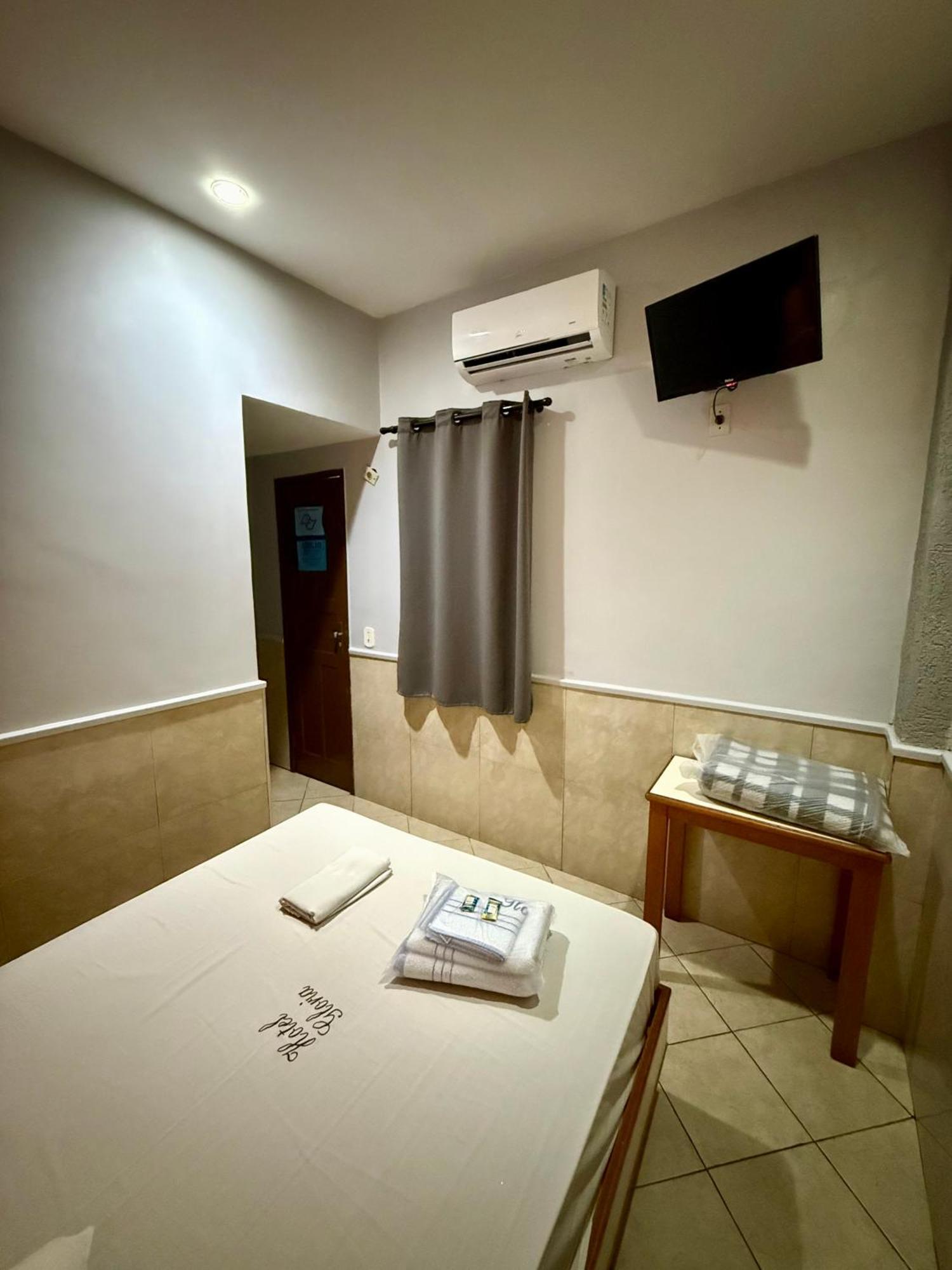 Hotel Gloria Нитерой Экстерьер фото