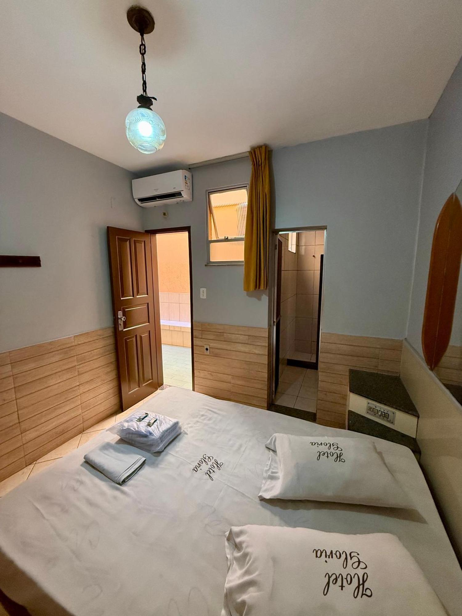 Hotel Gloria Нитерой Экстерьер фото