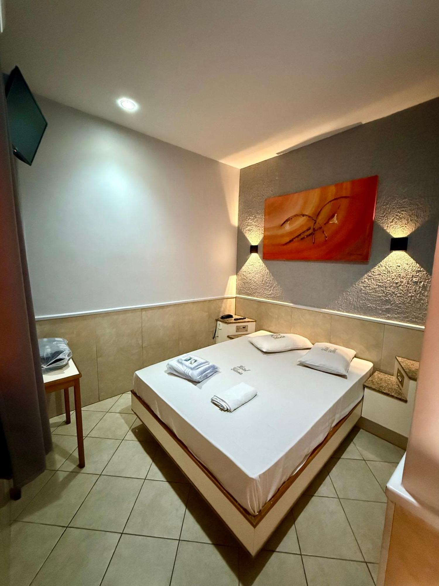 Hotel Gloria Нитерой Экстерьер фото