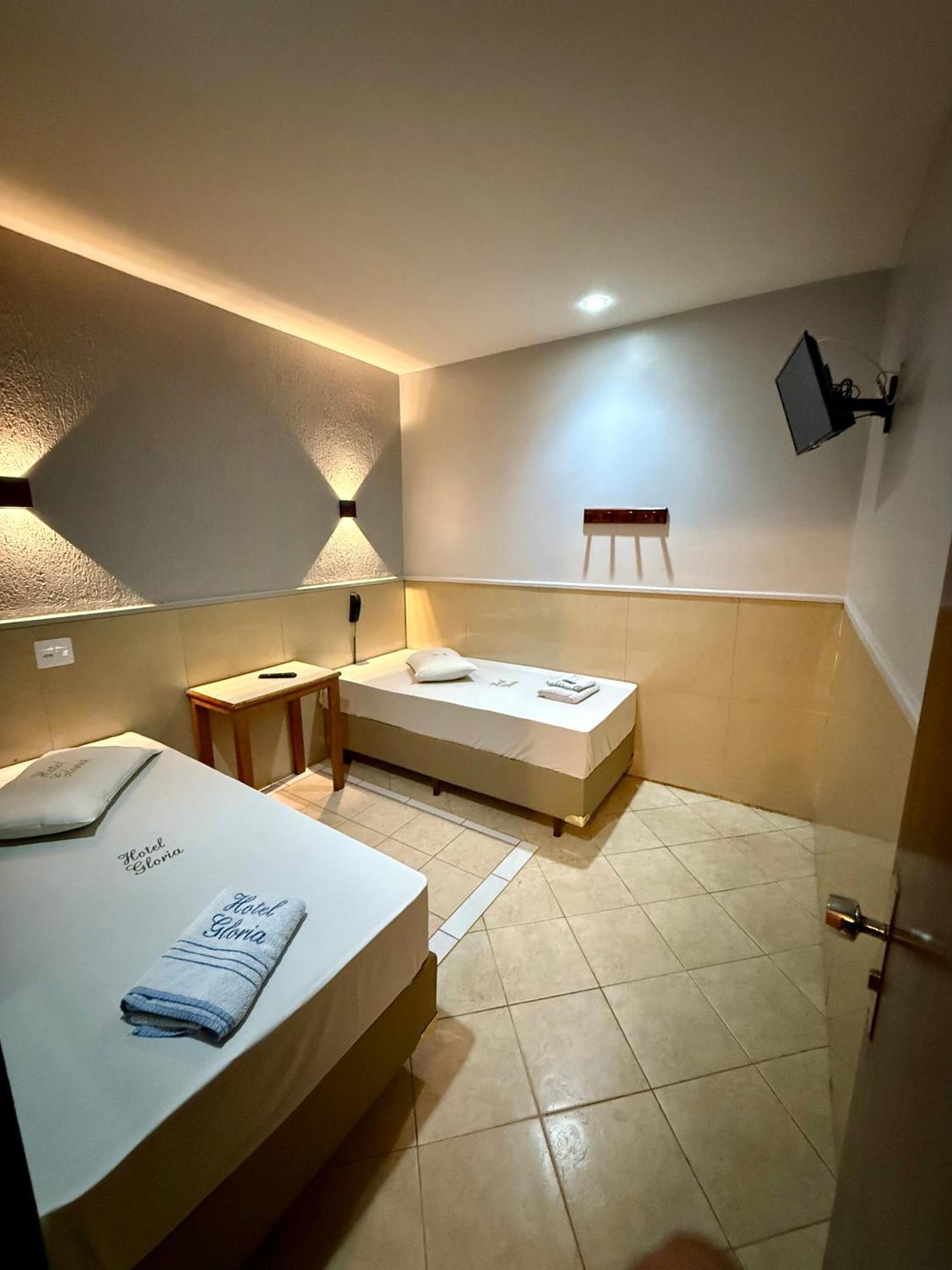 Hotel Gloria Нитерой Экстерьер фото