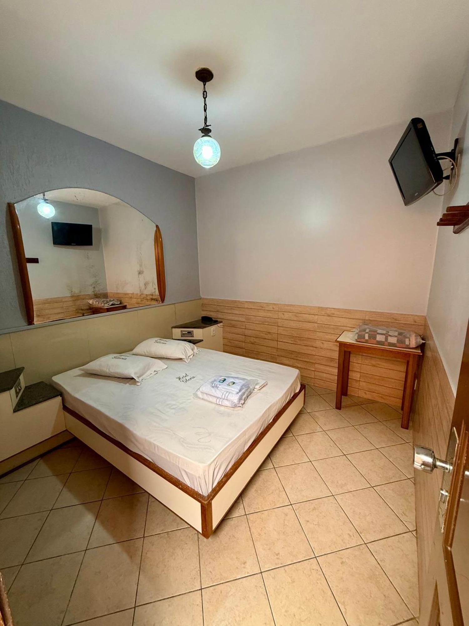 Hotel Gloria Нитерой Экстерьер фото